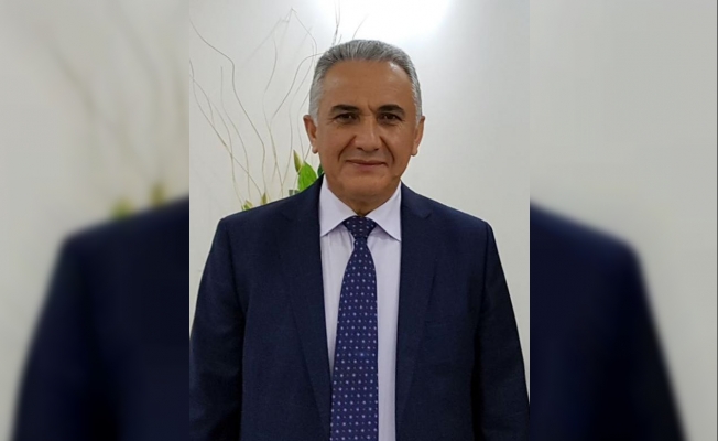 Antalya'da ByLock mağduru, belediye daire başkanına beraat
