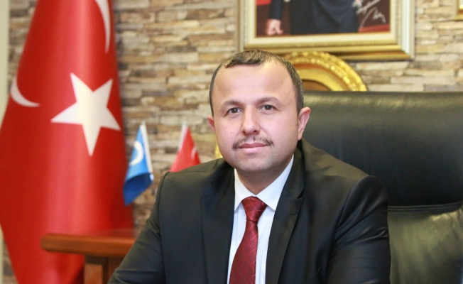 AK Parti Antalya’da 124 başvuru