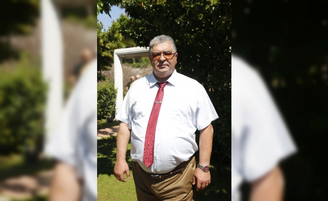 Avukat Yıldız, İYİ Parti'den aday adayı