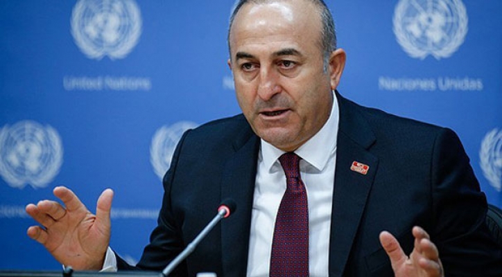 Çavuşoğlu: Turizm Bakanlığı devam edecek
