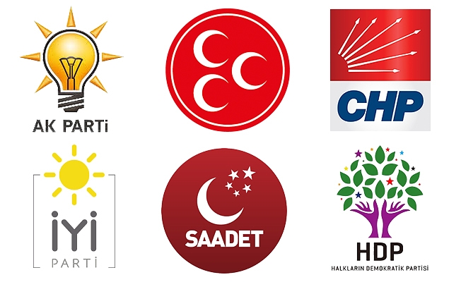 İşte Antalya Milletvekilleri!