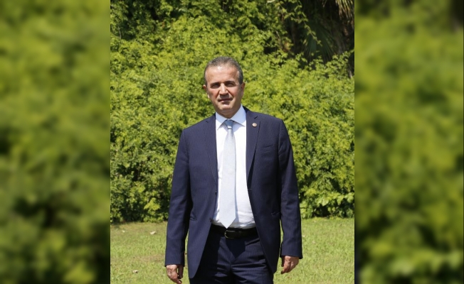 Başkan: MHP Antalya'da birinci parti olursa şaşırmayın