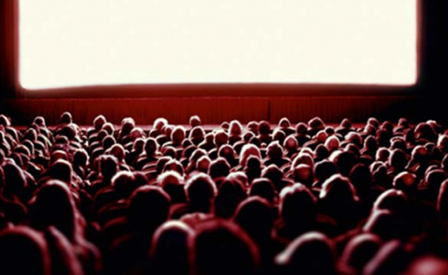 Sinema seyirci sayısı ikiye katlandı