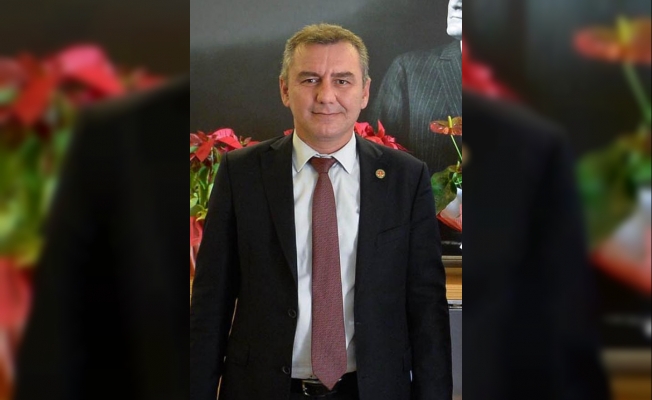 Baro Başkanı Balkan yeniden aday