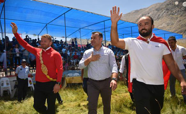 Gökbel Güreş Festivali yarın başlıyor