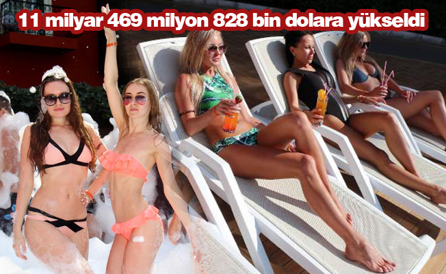 İkinci çeyrekte yüzde 30 artış