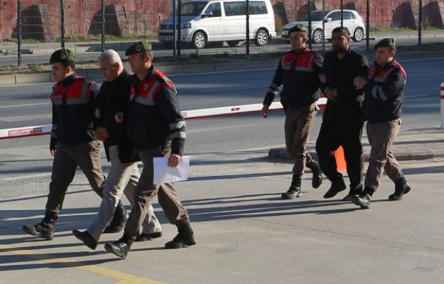 'Otel çalışanını öldürmek'ten yargılanan tutuklu sanıklara ömür boyu hapis
