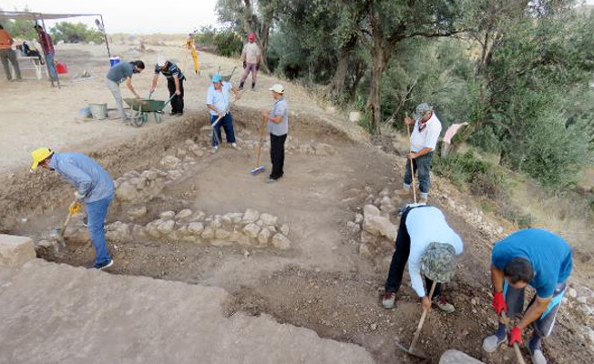 Patara Antik Kenti'nde 30'uncu yıl kazıları