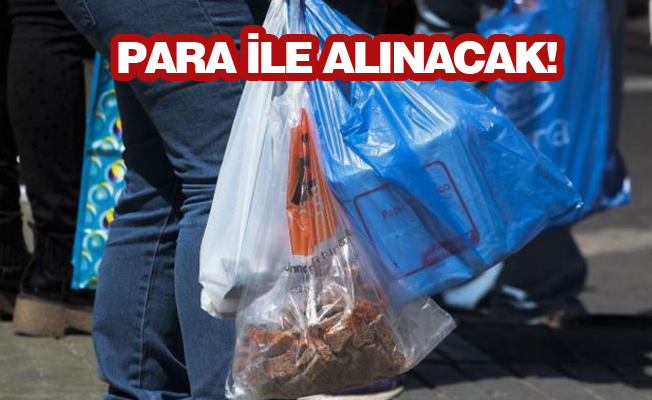 1 Ocak'tan itibaren yasaklanıyor!