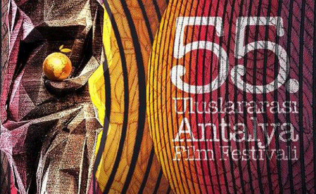 Antalya Film Festivali'nin afişi belli oldu