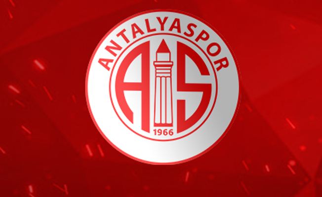 Antalyaspor taraftarıyla buluşuyor