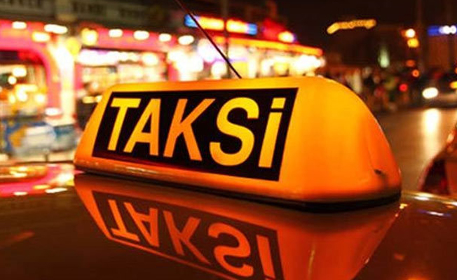 Antalya'da taksi ücretleri zamlandı Antalya'da taksi ücretleri zamlandı