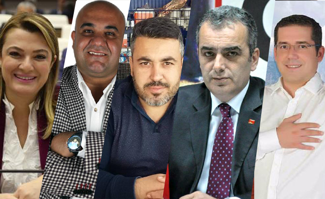 CHP'de Konyaaltına'na talip çok