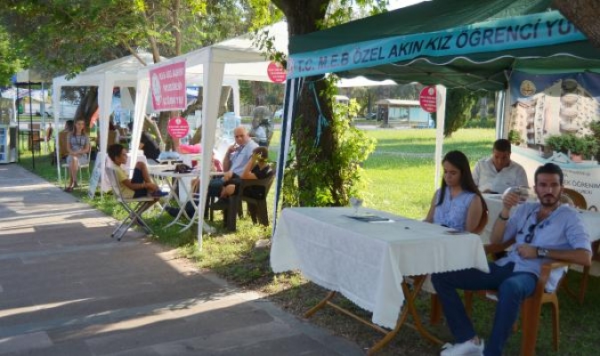Döviz kuru öğrenci yurtlarını olumsuz etkiledi
