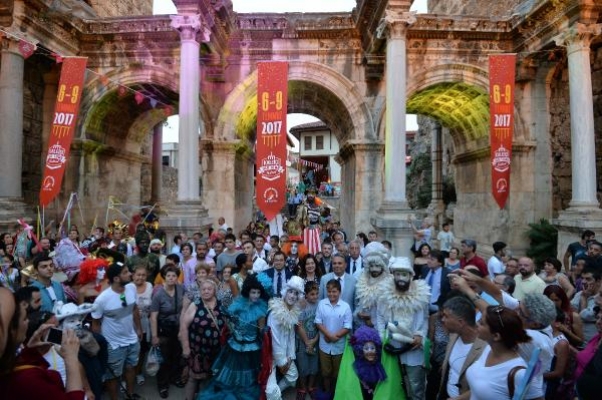 Kaleiçi Festivali Evgeny Grinko konseriyle açılıyor