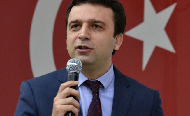 Mustafa Köse'ye Cumhurbaşkanı'ndan Önemli Görev