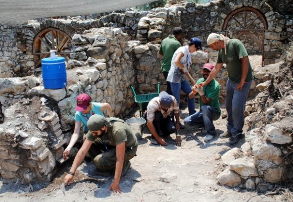 İŞKUR'LA ORTAK PROJE