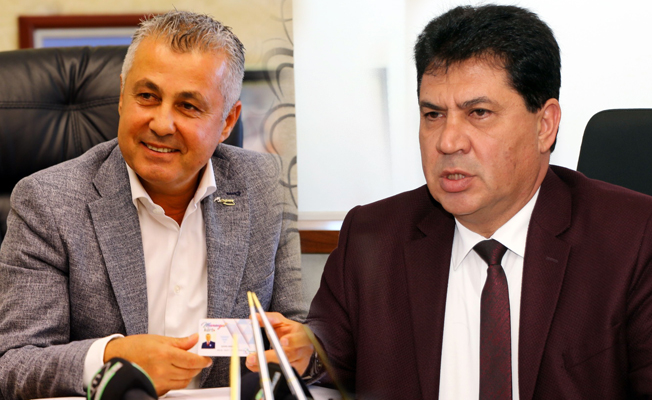 CHP'nin Manavgat ve Kemer adayları belli oldu 