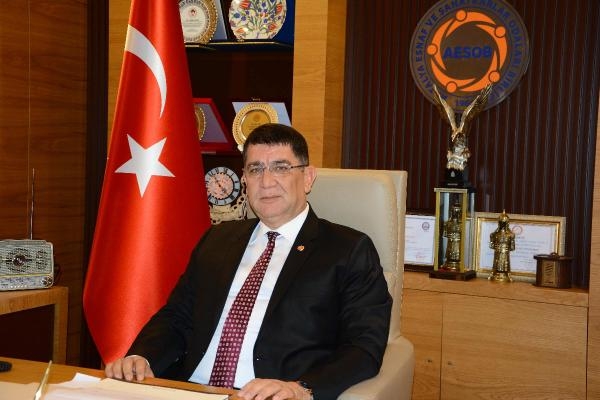 Başkan Dere'den merdivenaltı ürün uyarısı