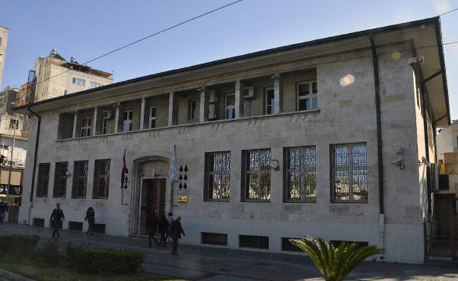 Merkez Bankası binası için 'para müzesi' önerisi