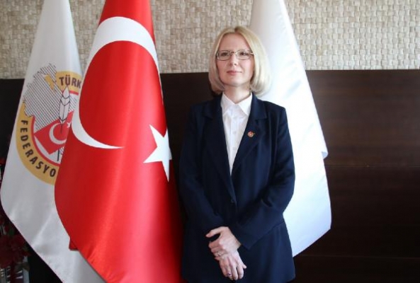 ANASTASİA PETROVA, Belediye Başkanlığına aday