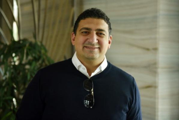 Antalyaspor Vakfı Başkanlığına Ali Şafak Öztürk seçildi