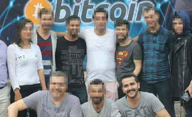 İlk 'bitcoin' cinayeti sanıklarına ceza