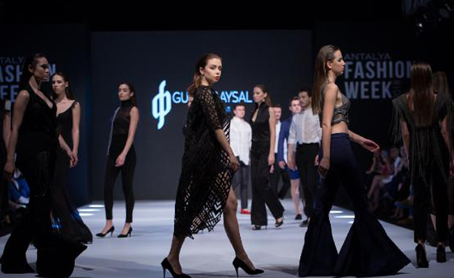Moda'nın kalbi Antalya'da atacak