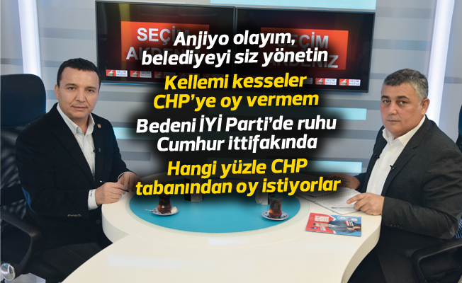 Bu açıklamalar çok konuşulacak