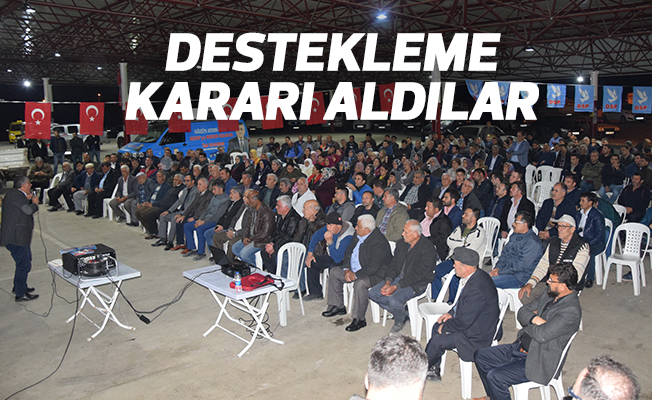 İYİ Partili Vakkas Kurt, İsa Yıldırım’dan helallik istedi