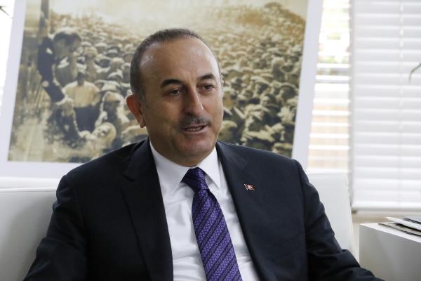 Çavuşoğlu: Büyükşehiri kazanamadık buruğuz