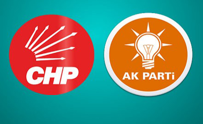 AK Parti'li meclis üyesi CHP'ye katıldı