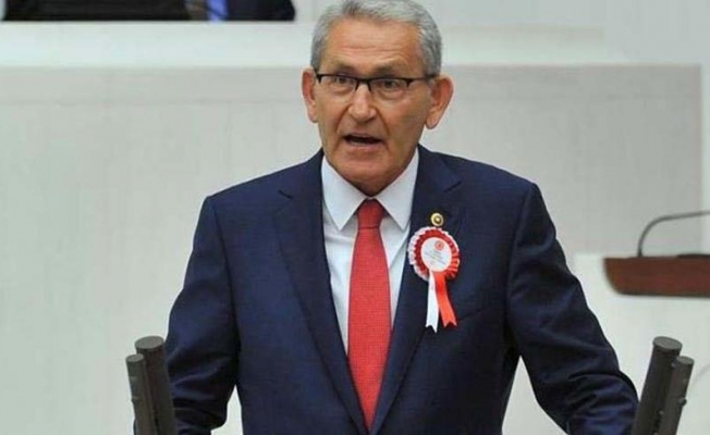  CHP’ li Milletvekili hayatını kaybetti