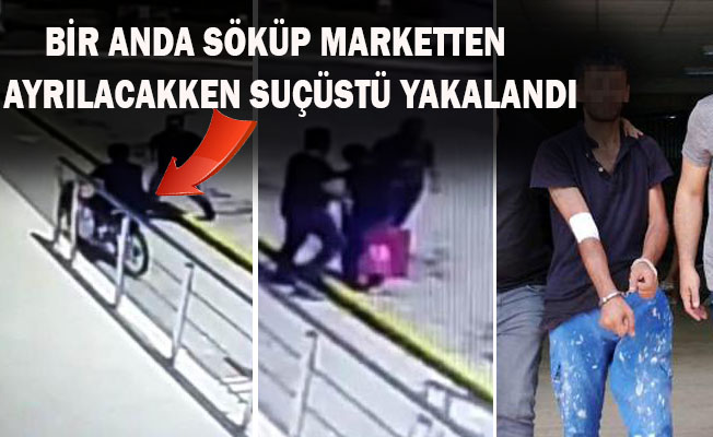 Geçen hafta kaşar peyniri bu hafta...