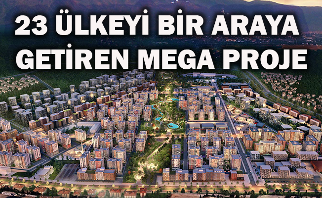 Sur Yapı Antalya’da büyük kampanya