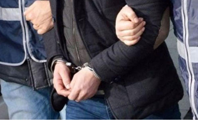 Akseki SYDV Müdürü, zimmetten tutuklandı