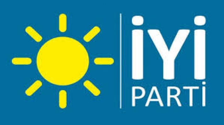 İYİ Parti'li meclis üyesi istifa etti