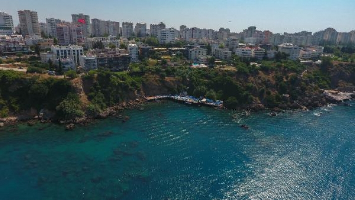 'Akdeniz, plastik denizi olmasın'