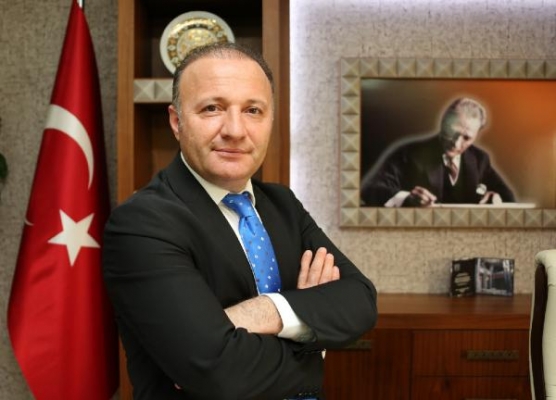 Akdeniz Üniversitesi'ne yoğun ilgi Akdeniz Üniversitesi'ne yoğun ilgi