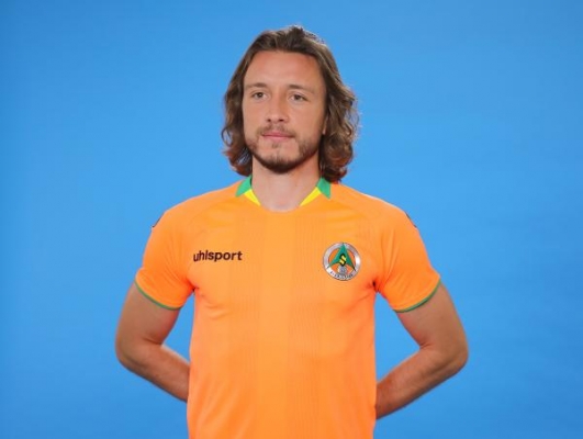 Alanyaspor’da Taha Yalçıner ile yollar ayrıldı