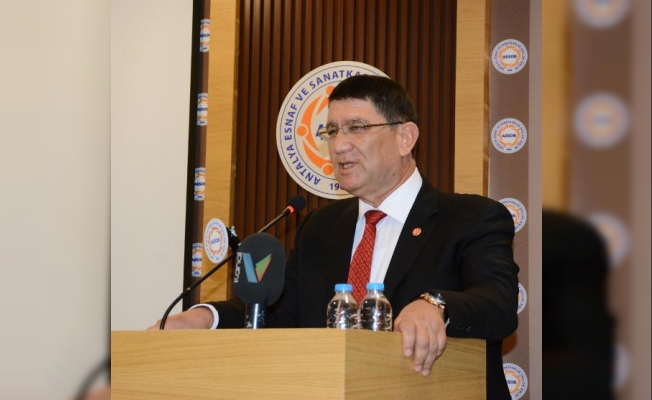 Başkan Dere'nin Kurban Bayramı mesajı