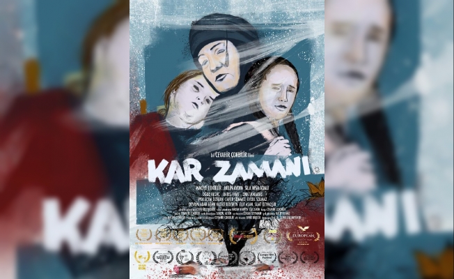 'Kar Zamanı' Hollywood'a aday