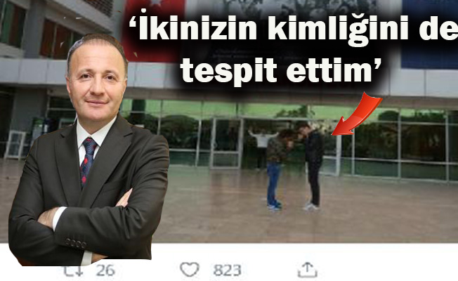 'Bu yıl zor geçecek sizin için'