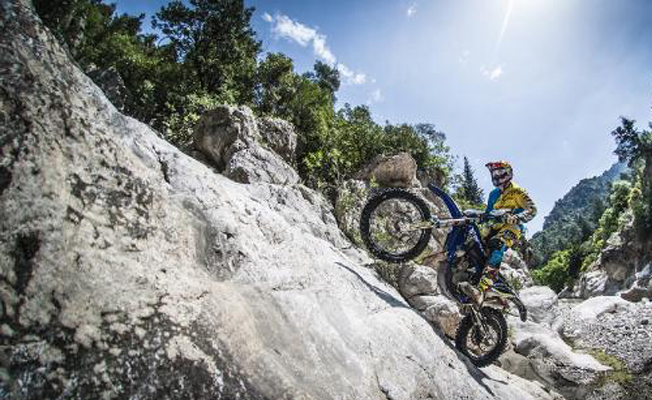 Sea To Sky Enduro için geri sayım başladı