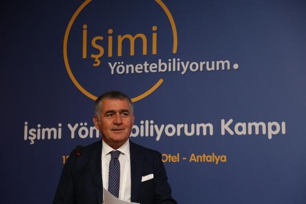 3 bin KOBİ'ye 'İşimi yönetebiliyorum' eğitimi