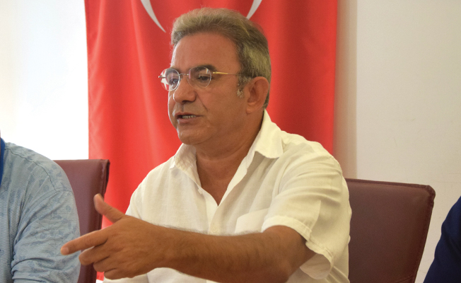 Küçük çiftçi yok olacak
