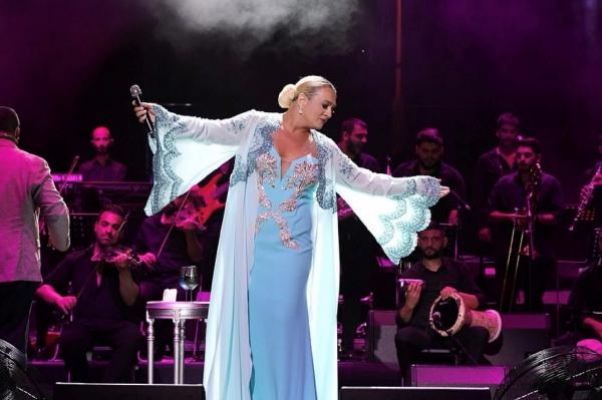 Ayta Sözeri yeniden Antalya'da