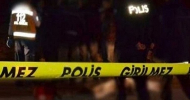 DERNEK BAŞKAN YARDIMCISI EVİNDE ÖLÜ BULUNDU
