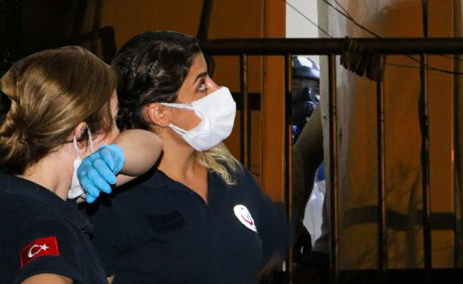 KÖTÜ KOKU YAYILINCA...