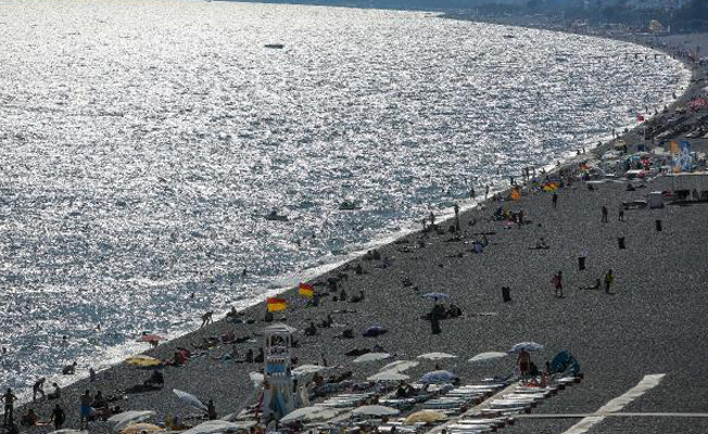 Turizme 'ara tatil' dopingi